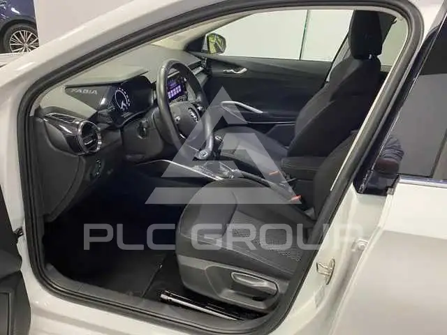 2022 Skoda Fabia