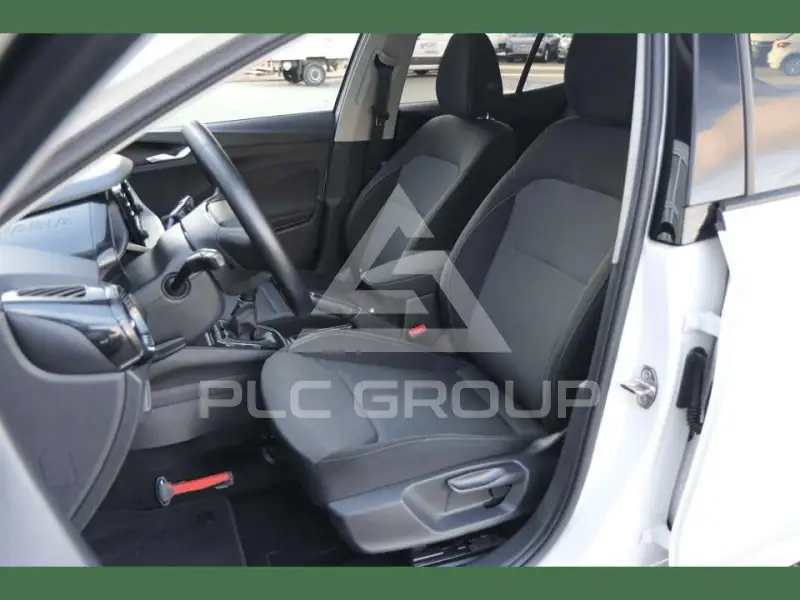 2022 Skoda Fabia