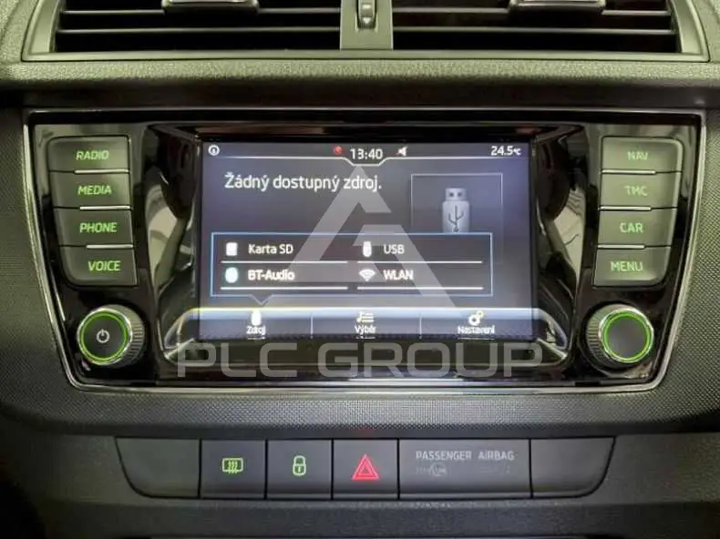 2022 Skoda Fabia