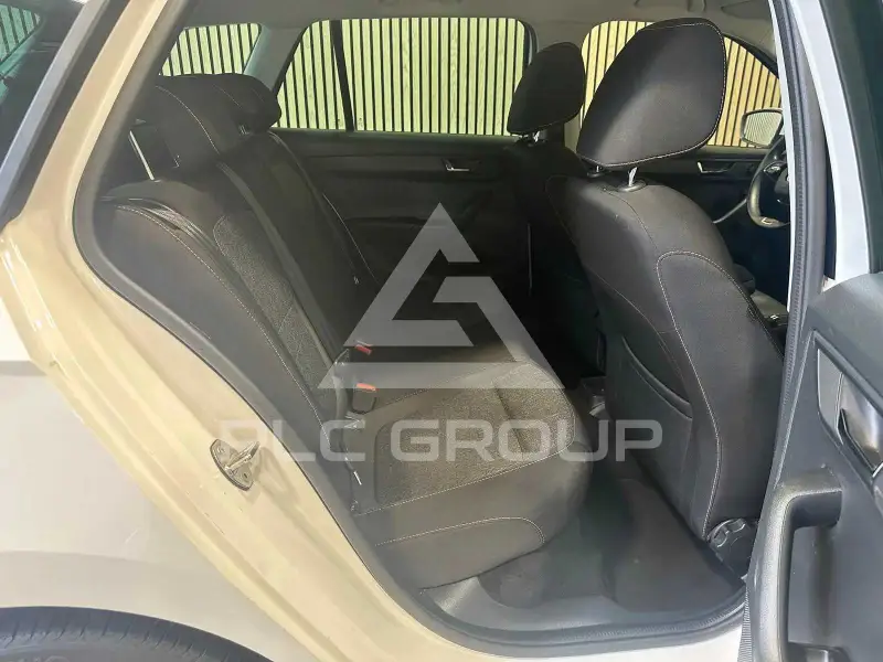 2022 Skoda Fabia
