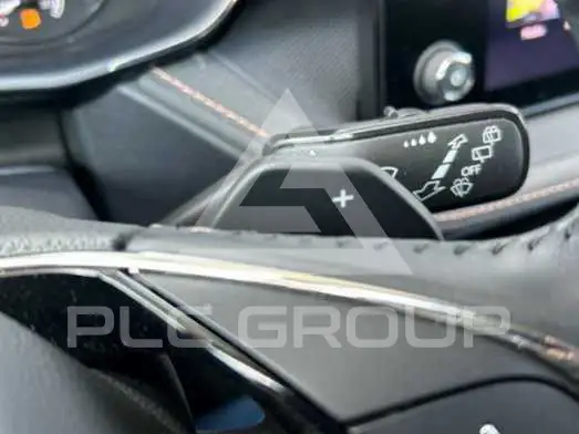 2022 Skoda Fabia