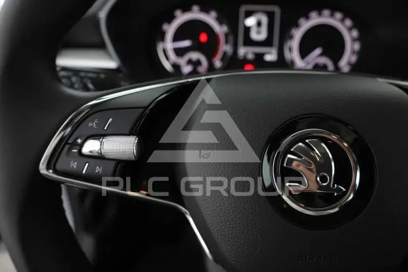2022 Skoda Fabia