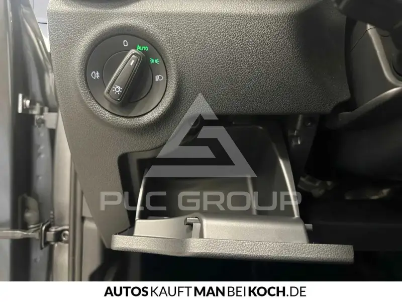 2022 Skoda Fabia