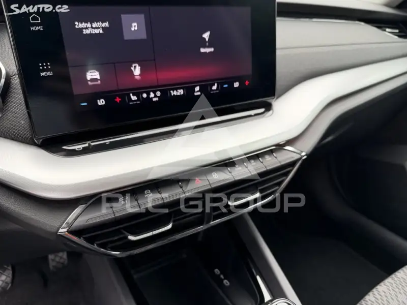 2022 Skoda Octavia
