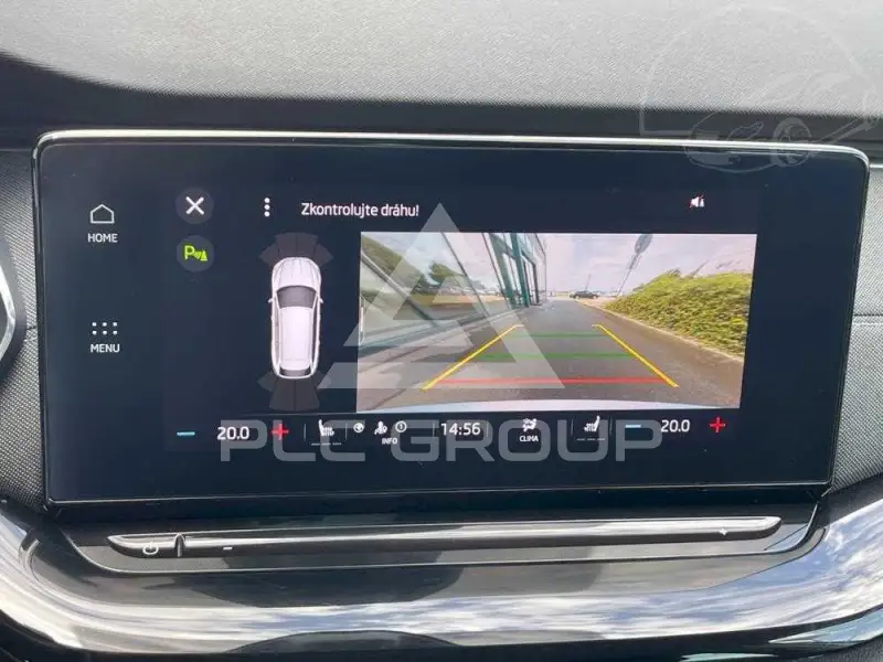 2022 Skoda Octavia