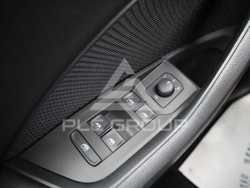 2022 Skoda Octavia