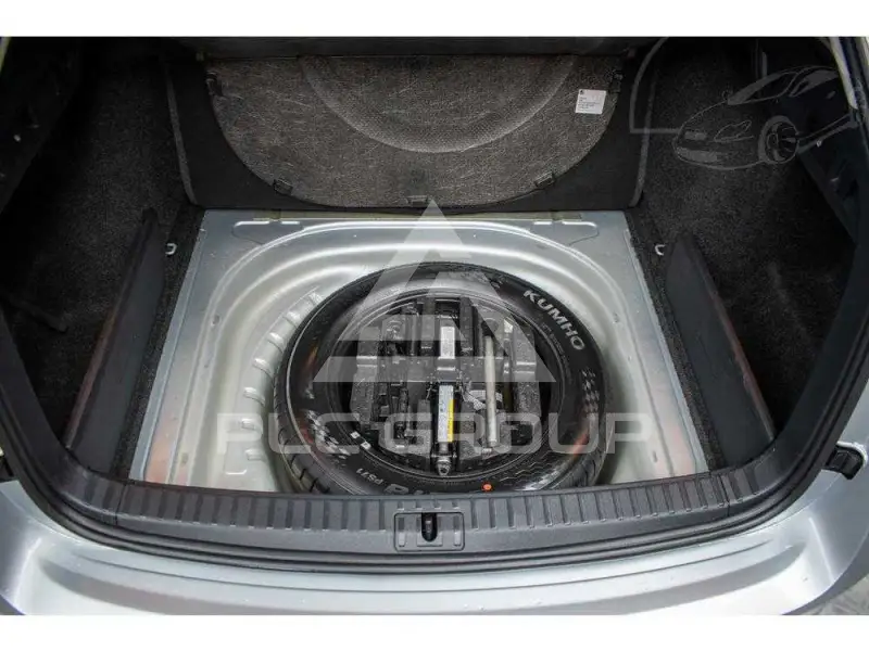 2022 Skoda Octavia