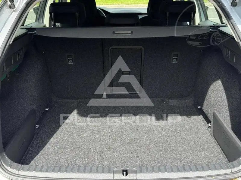 2022 Skoda Octavia