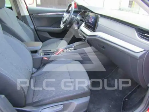 2022 Skoda Octavia