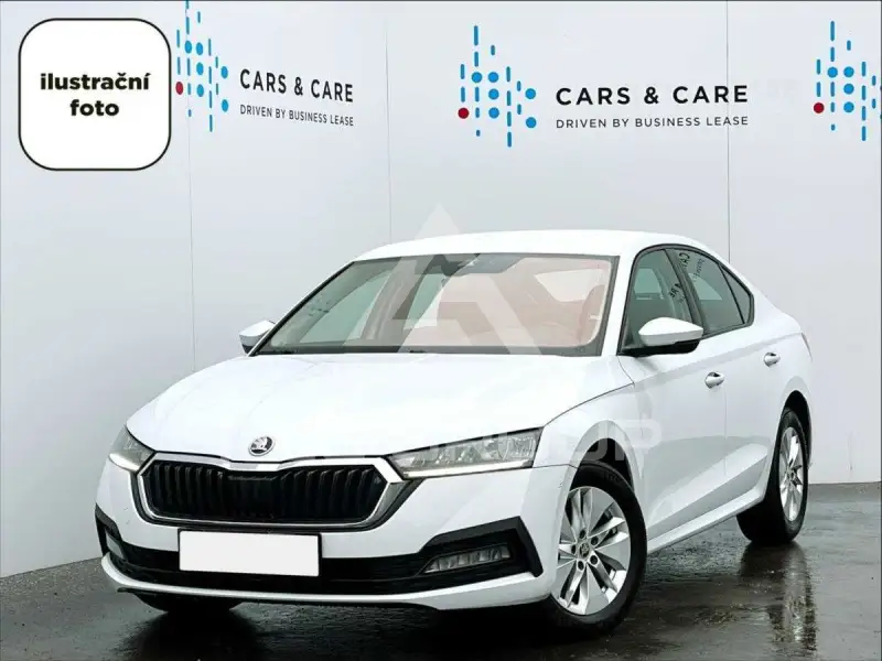 2022 Skoda Octavia