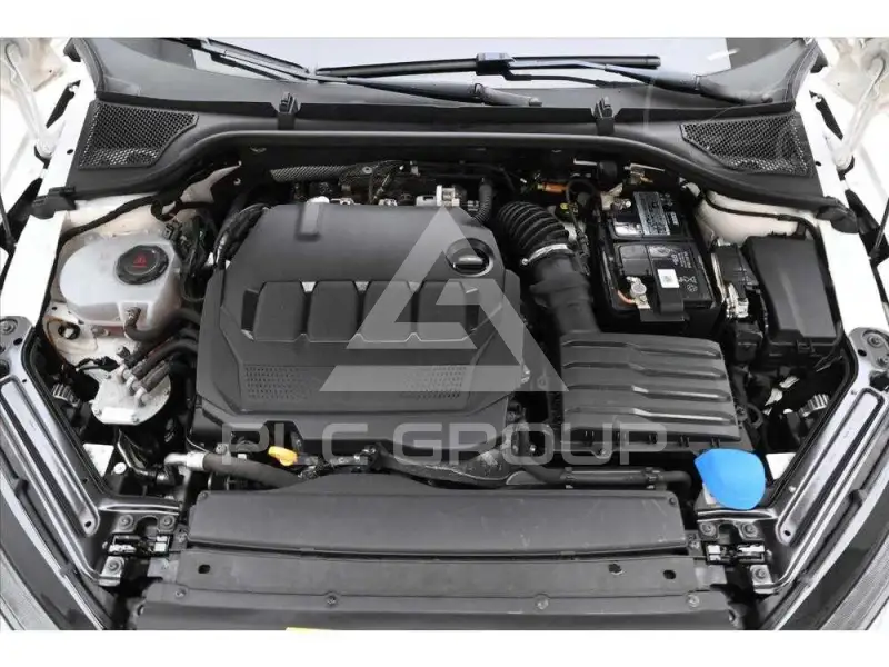 2022 Skoda Octavia
