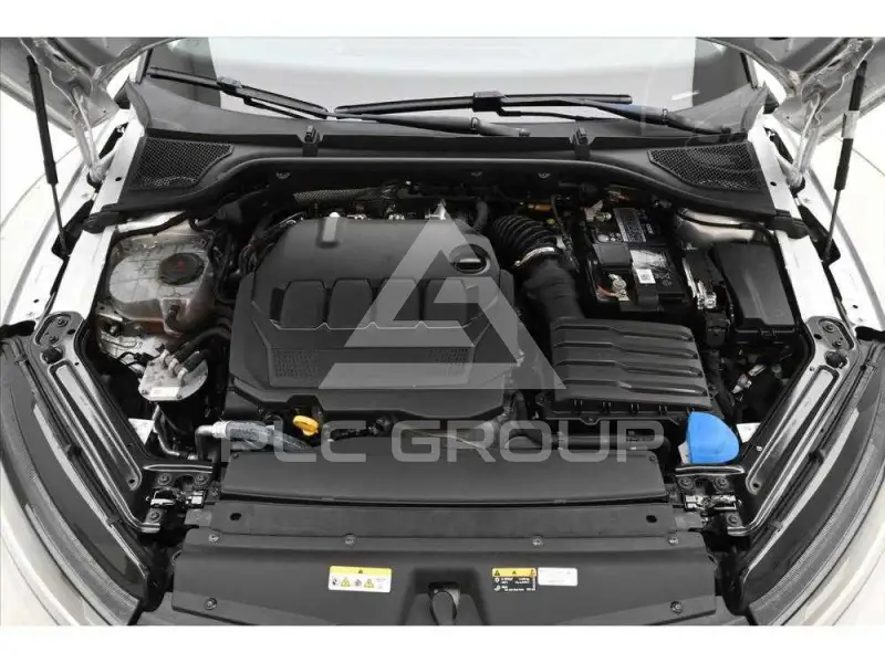 2022 Skoda Octavia