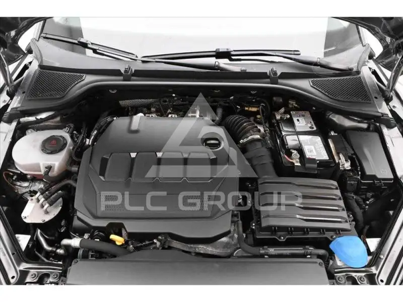 2022 Skoda Octavia