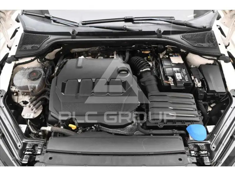 2022 Skoda Octavia
