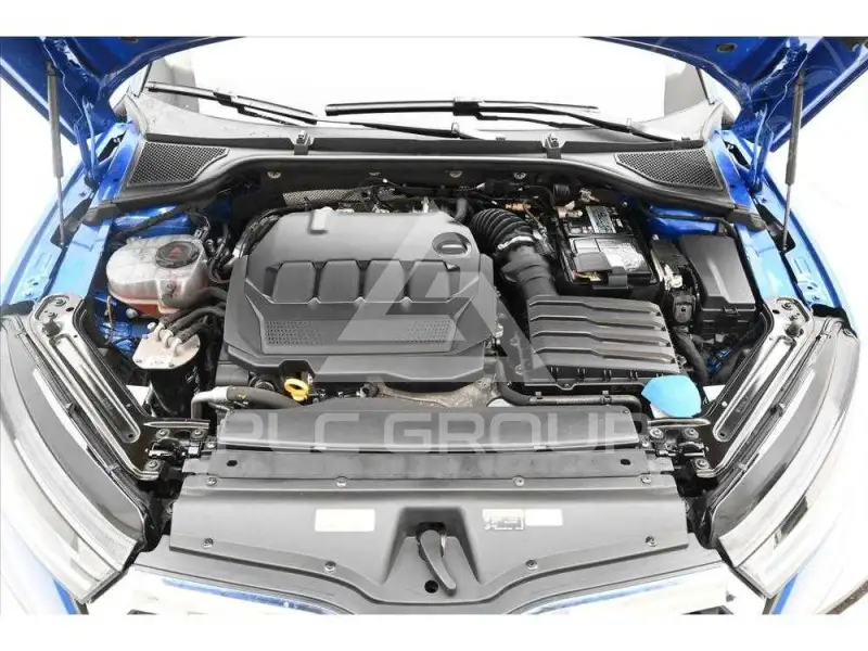 2022 Skoda Octavia