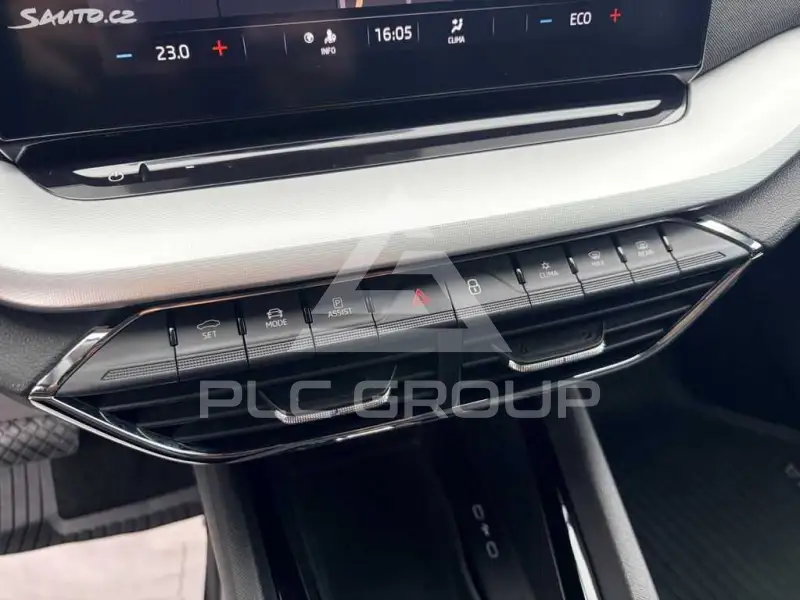 2022 Skoda Octavia