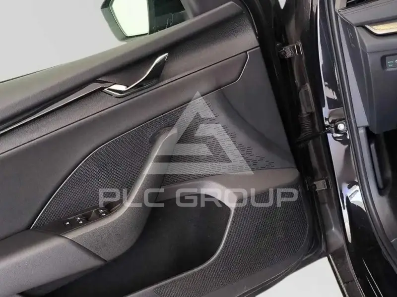 2022 Skoda Octavia