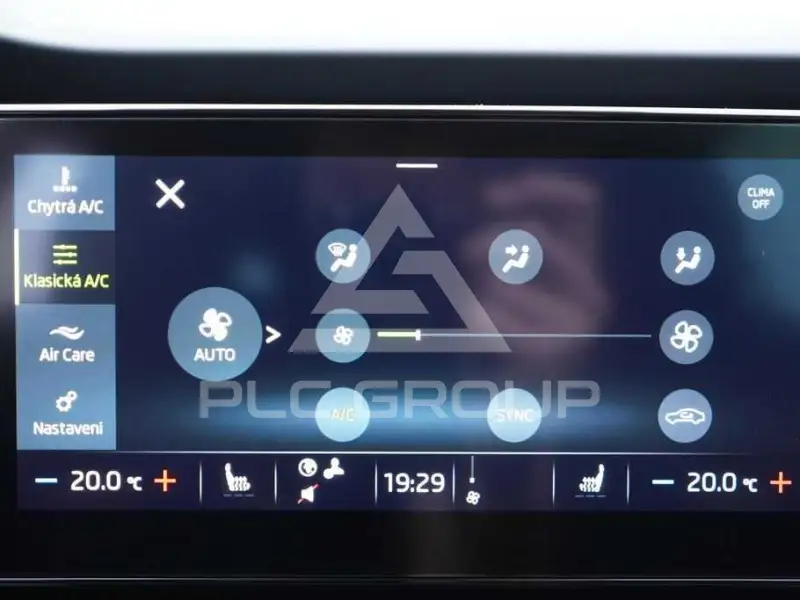 2022 Skoda Octavia