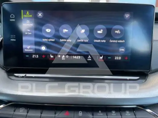 2022 Skoda Octavia