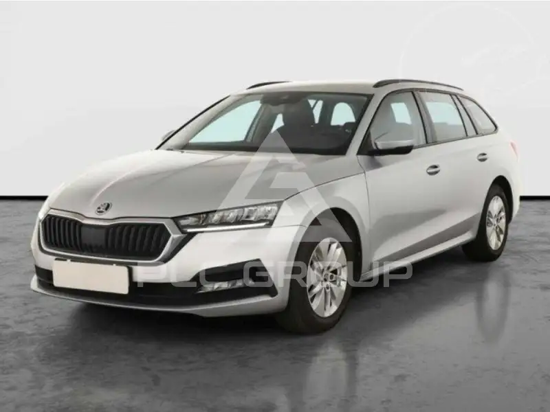 2022 Skoda Octavia