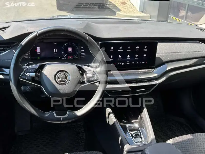 2022 Skoda Octavia