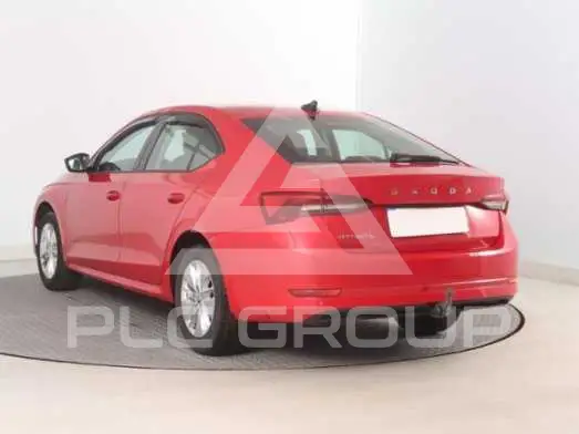 2022 Skoda Octavia