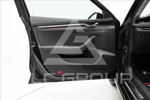 2022 Skoda Octavia