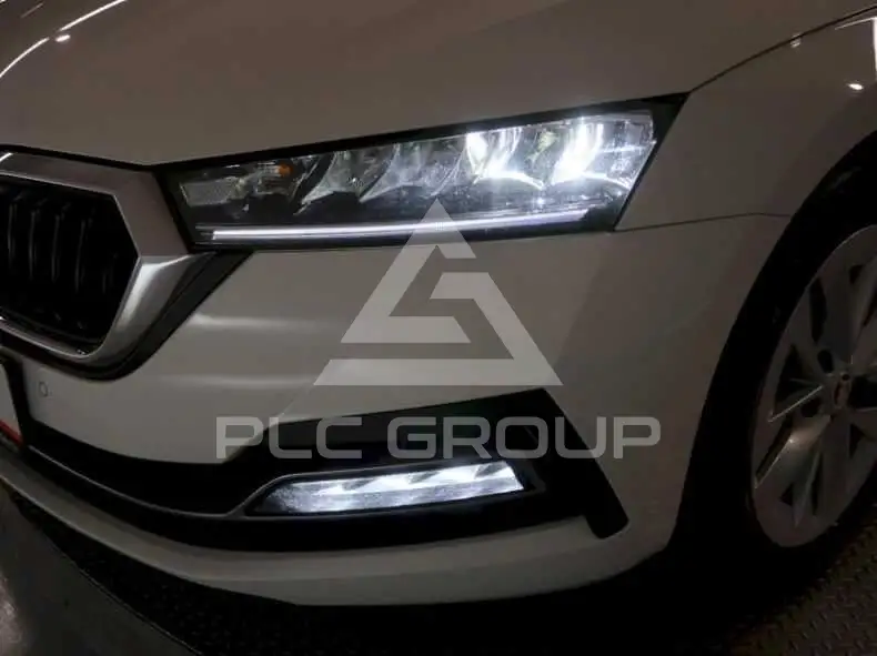 2022 Skoda Octavia