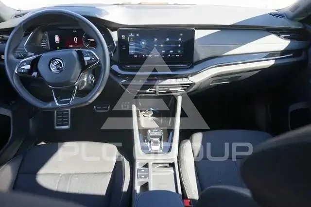 2022 Skoda Octavia