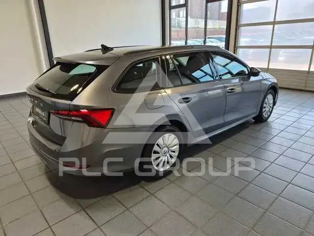 2022 Skoda Octavia