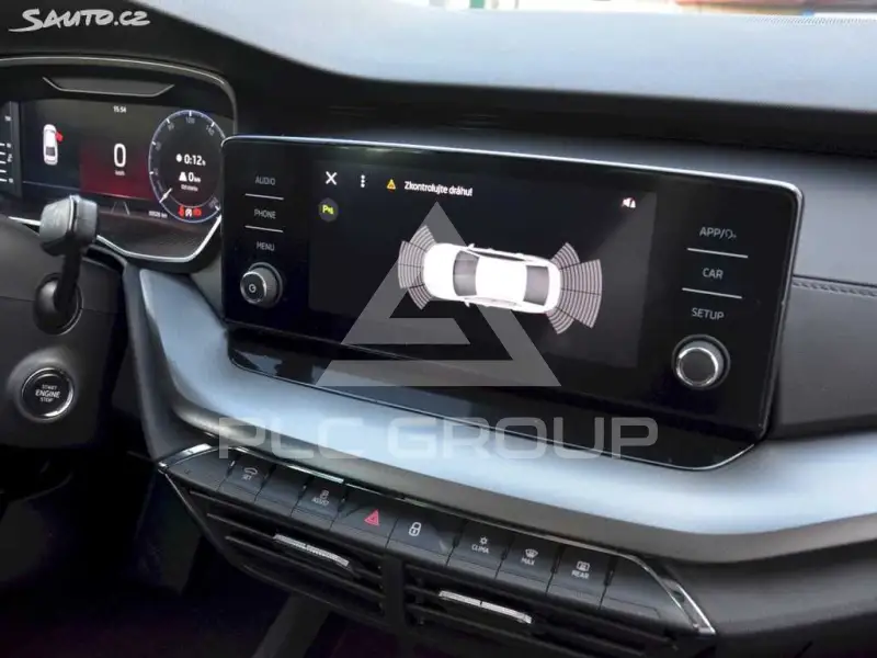 2022 Skoda Octavia