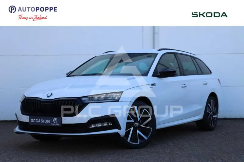 2022 Skoda Octavia