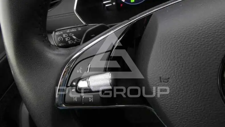 2022 Skoda Octavia