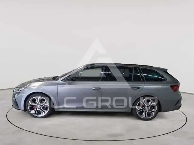 2022 Skoda Octavia