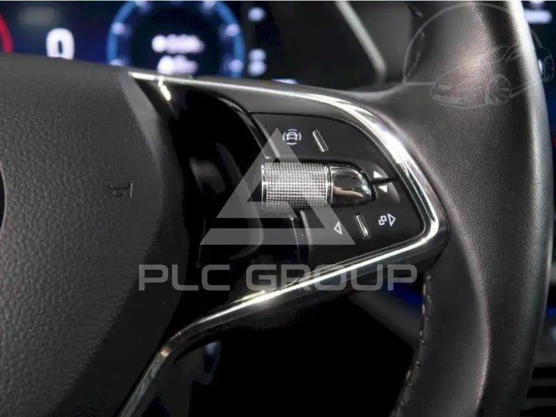 2022 Skoda Octavia