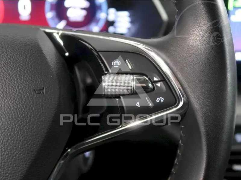 2022 Skoda Octavia