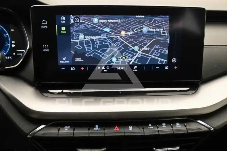2022 Skoda Octavia