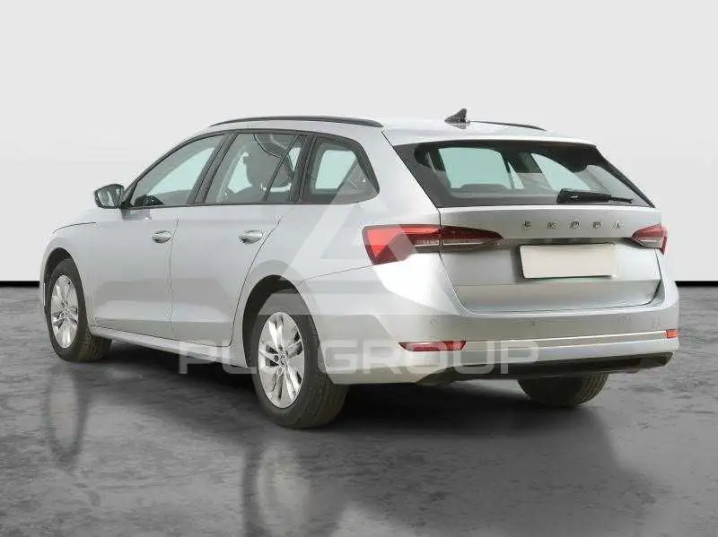 2022 Skoda Octavia