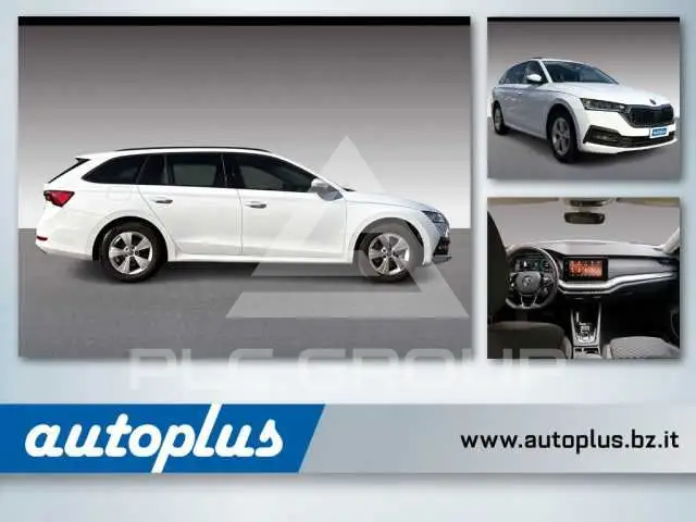 2022 Skoda Octavia