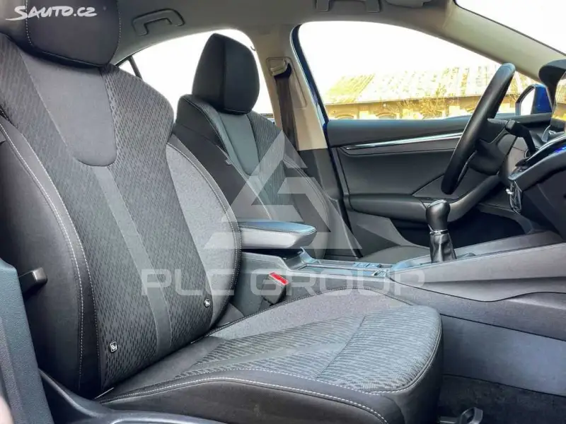 2022 Skoda Octavia