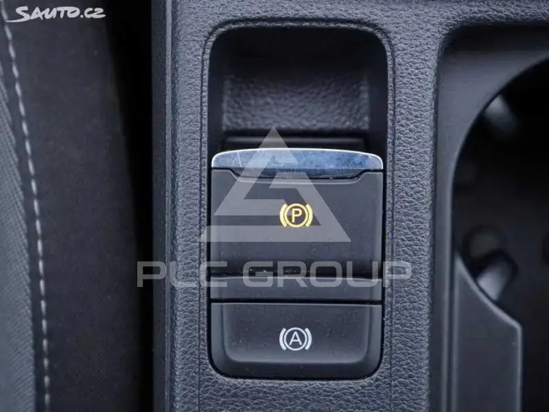 2022 Skoda Octavia