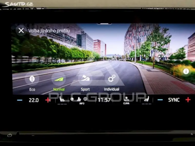 2022 Skoda Octavia
