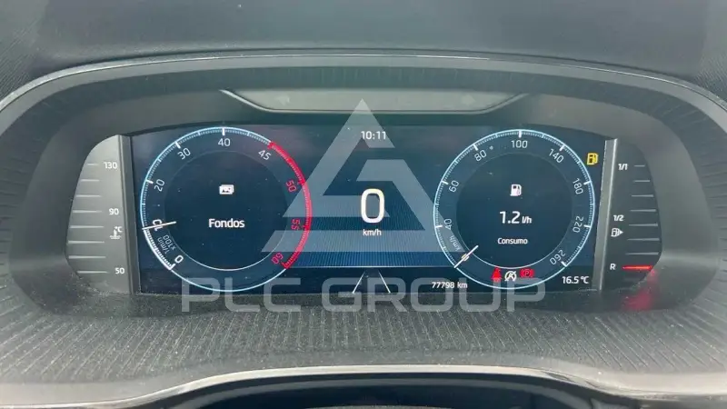 2022 Skoda Octavia