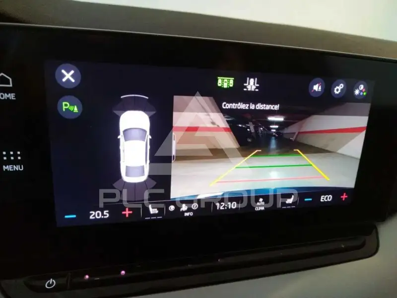2022 Skoda Octavia