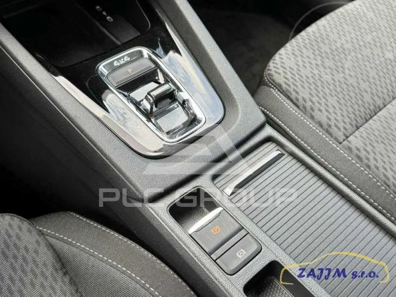 2022 Skoda Octavia