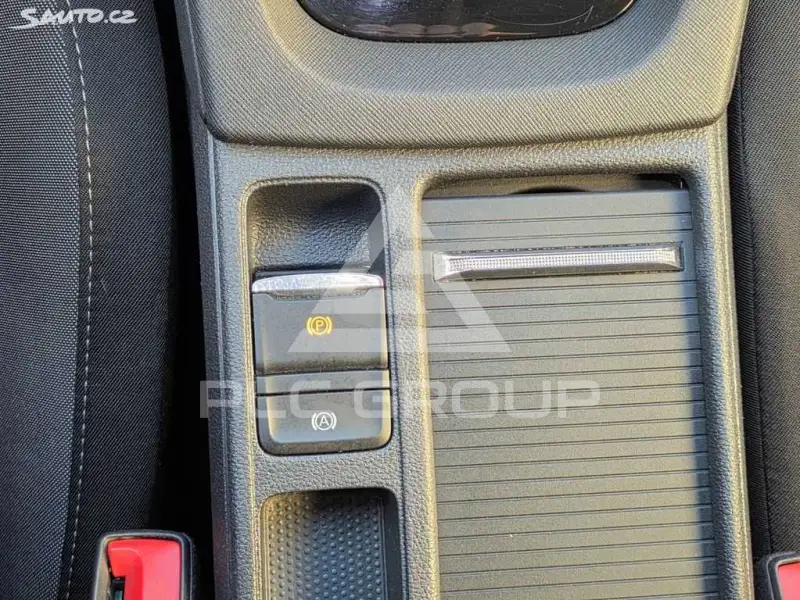 2022 Skoda Octavia