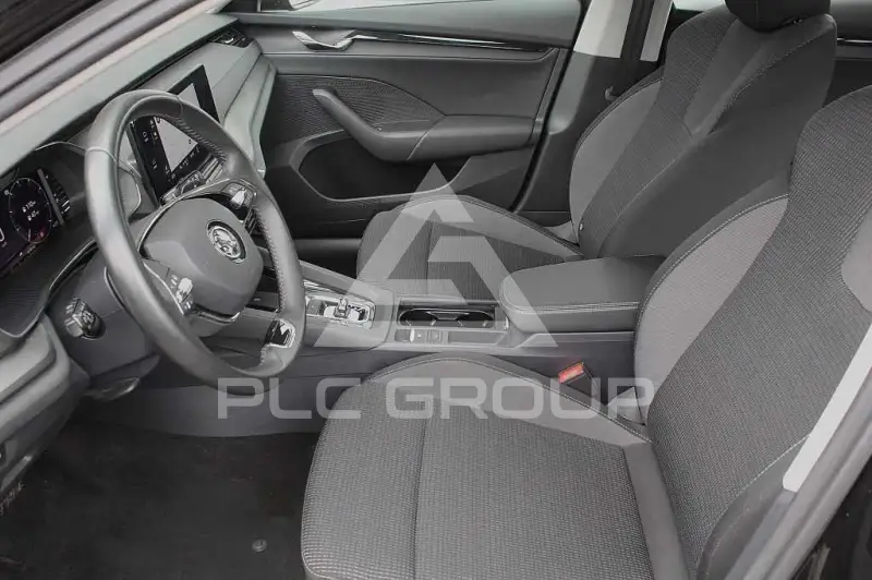 2022 Skoda Octavia