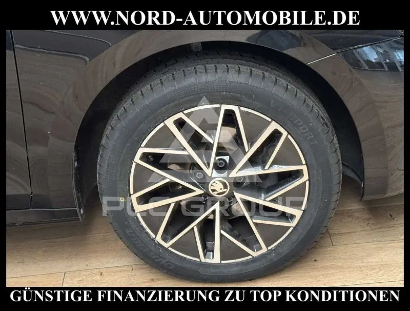 2022 Skoda Octavia