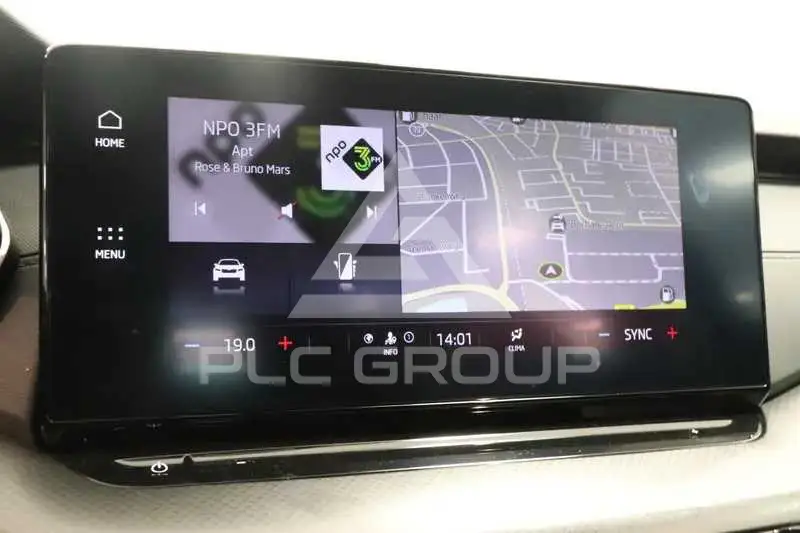 2022 Skoda Octavia