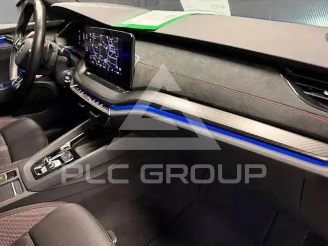 2022 Skoda Octavia